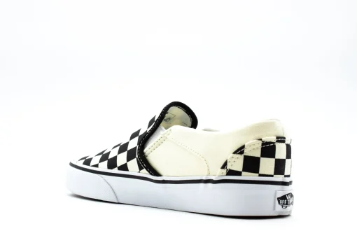Vans Asher