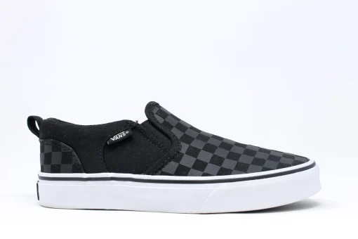 VANS Asher