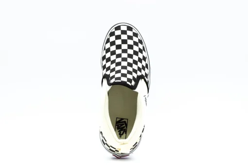 Vans Asher