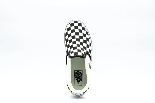 Vans Asher