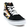 VANS FILMORE HIGH-TOP