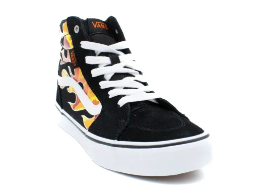 VANS FILMORE HIGH-TOP
