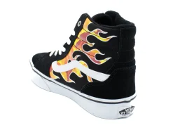 VANS FILMORE HIGH-TOP