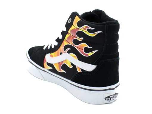 VANS FILMORE HIGH-TOP