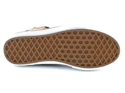 VANS FILMORE HIGH-TOP