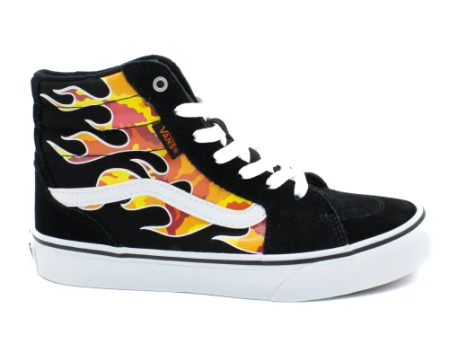 VANS FILMORE HIGH-TOP