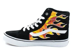 VANS FILMORE HIGH-TOP