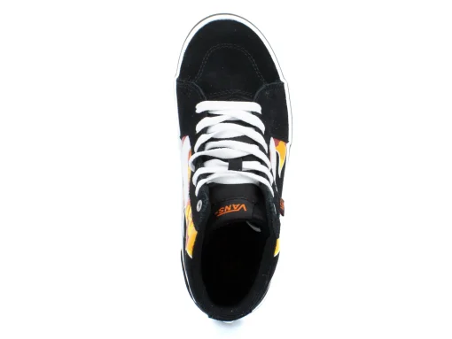 VANS FILMORE HIGH-TOP