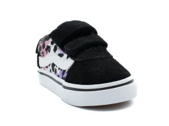 VANS Ward V