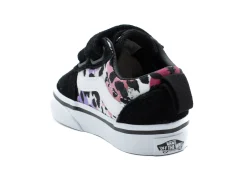 VANS Ward V