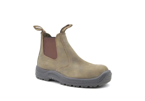 BLUNDSTONE #492 Non-Safety Work Boot