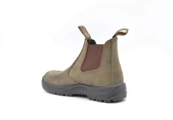 BLUNDSTONE #492 Non-Safety Work Boot