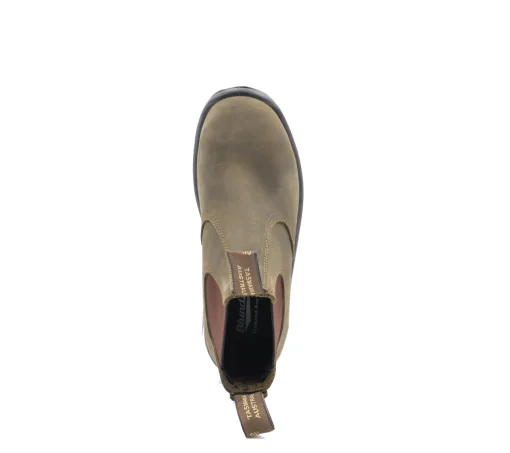 BLUNDSTONE #492 Non-Safety Work Boot