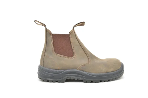 BLUNDSTONE #492 Non-Safety Work Boot