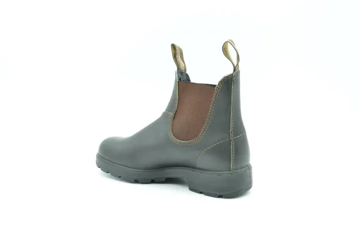 BLUNDSTONE 500 Original Stout Brown
