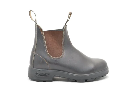 BLUNDSTONE 500 Original Stout Brown