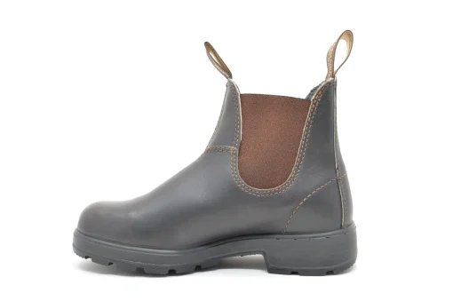 BLUNDSTONE 500 Original Stout Brown