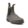 BLUNDSTONE 2116 WOMEN'S ORIGINALS VEGAN BOOTS - BROWN