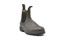 BLUNDSTONE 2116 WOMEN'S ORIGINALS VEGAN BOOTS - BROWN