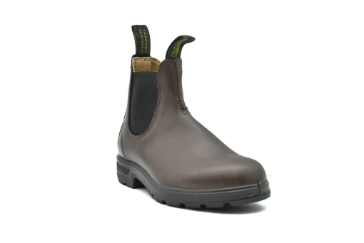 BLUNDSTONE 2116 WOMEN'S ORIGINALS VEGAN BOOTS - BROWN