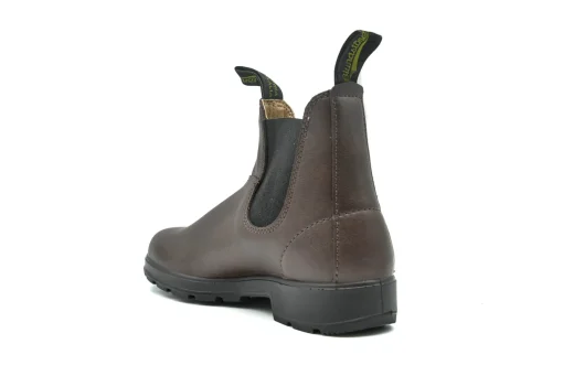 BLUNDSTONE 2116 WOMEN'S ORIGINALS VEGAN BOOTS - BROWN