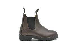 BLUNDSTONE 2116 WOMEN'S ORIGINALS VEGAN BOOTS - BROWN
