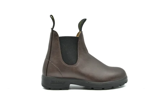 BLUNDSTONE 2116 WOMEN'S ORIGINALS VEGAN BOOTS - BROWN