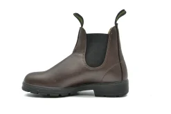 BLUNDSTONE 2116 WOMEN'S ORIGINALS VEGAN BOOTS - BROWN