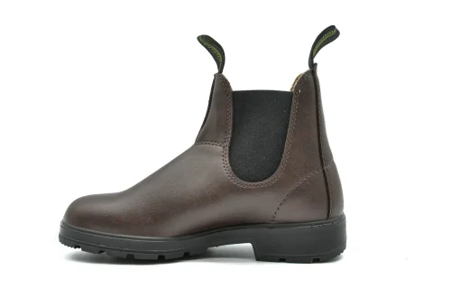 BLUNDSTONE 2116 WOMEN'S ORIGINALS VEGAN BOOTS - BROWN