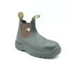 BLUNDSTONE 162 Work & Safety Boot Stout Brown (CSA)