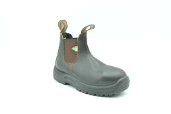BLUNDSTONE 162 Work & Safety Boot Stout Brown (CSA)