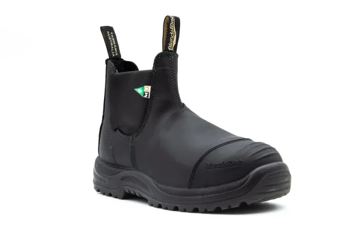 Blundstone 165 Work & Safety Met Guard