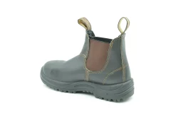 BLUNDSTONE 162 Work & Safety Boot Stout Brown (CSA)