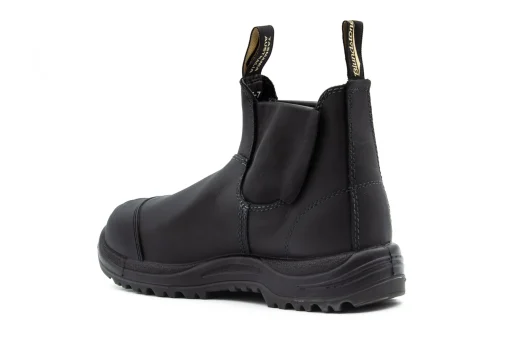 Blundstone 165 Work & Safety Met Guard