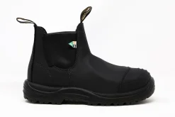Blundstone 165 Work & Safety Met Guard