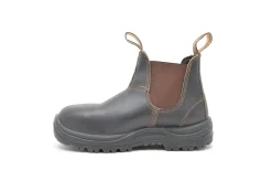 BLUNDSTONE 162 Work & Safety Boot Stout Brown (CSA)