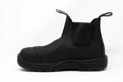 Blundstone 165 Work & Safety Met Guard