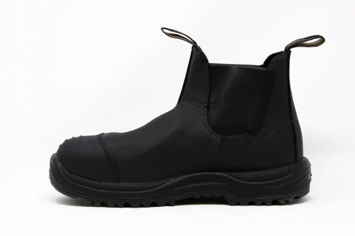 Blundstone 165 Work & Safety Met Guard