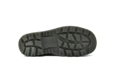 BLUNDSTONE SAFETY 181 Waxy Rustic Black