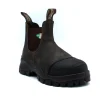 BLUNDSTONE SAFETY 962 Work & Safety XFR