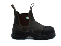BLUNDSTONE SAFETY 962 Work & Safety XFR