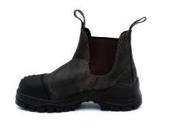 BLUNDSTONE SAFETY 962 Work & Safety XFR