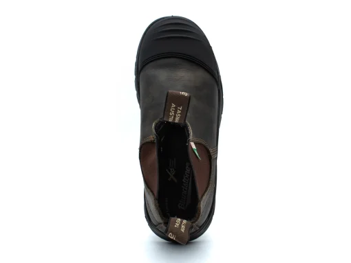 BLUNDSTONE SAFETY 962 Work & Safety XFR