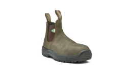 BLUNDSTONE SAFETY B180