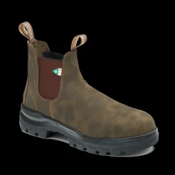BLUNDSTONE SAFETY Work & Safety RotoFlex #8302