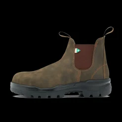 BLUNDSTONE SAFETY Work & Safety RotoFlex #8302