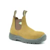 BLUNDSTONE Work & Safety #164 Saddle Brown