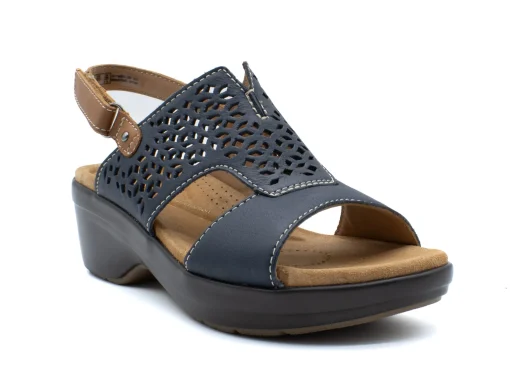 CLARKS Tuleah Sun
