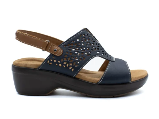 CLARKS Tuleah Sun