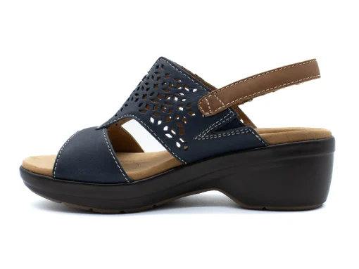 CLARKS Tuleah Sun